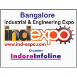 Industrial & Engineering Expo | Exhibition Showcase