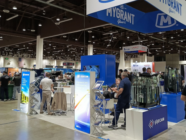 Sisecam-Auto-Glass-Week-2025-Fair