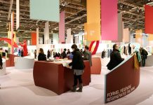 Fashion / Textile Trade Fair / Global Sourcing