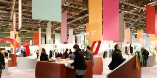 Fashion / Textile Trade Fair / Global Sourcing