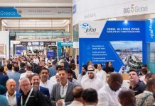 Big 5 Global 2025: Advancing Construction Innovation and Sustainability in Dubai
