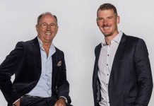 Trendfairs Enters New Era Under the Leadership of Christopher Boss