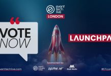 Voting Opens for the 2025 Event Tech Live Launchpad Competition