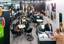 Mebel 2025: Bringing the Best of Global Furniture & Interior Design to Moscow