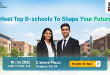 AFAIRS MBA Expo Gurugram 2026 Set for One-Day Showcase