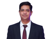 Ajay Kumar Gulati, General Manager, Messe Düsseldorf India Pvt. Ltd.