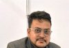 Deepak Bohra, MD, Vaarta Trade Fairs India Pvt Ltd