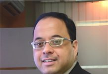 Naveen Rizvi, Executive Director, ICE-Incentive Conference and Event Management