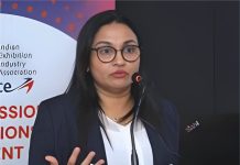 Nazeeba Zarin, Managing Director, PDA Ventures Pvt Ltd