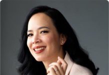 Panittha Buri, Vice Chairperson, Bhiraj Buri Group & President, UFI, The Global Association of The Exhibition Industry