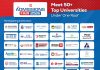 Admissions Fair 2026 to Bring 50+ Leading Universities Together in Kolkata This Weekend