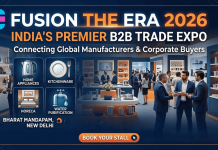Fusion The Era 2026 Set to Drive Innovation, Networking and Industry Collaboration