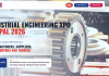 INDUSTRIAL ENGINEERING XPO BHOPAL 2026 to Power Central India’s Manufacturing Growth