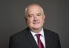 Martin Rhodes MP to Open The Meetings Show 2026 at ExCeL London