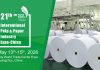 Paper Expo China 2026 to Spotlight Global Paper Manufacturing and Sustainable Packaging Innovation