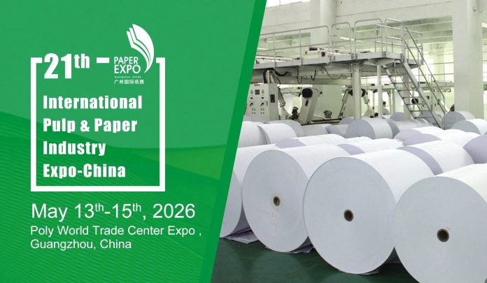 Paper-Expo-China-2026
