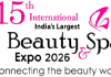 Beauty & Spa Expo 2026 Returns to New Delhi as India’s Largest Beauty Trade Platform