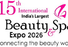 Beauty & Spa Expo 2026 Returns to New Delhi as India’s Largest Beauty Trade Platform