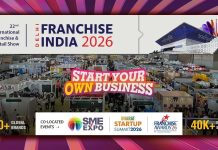 Franchise India 2026 to Unite Global Brands, Investors and Entrepreneurs at Yashobhoomi
