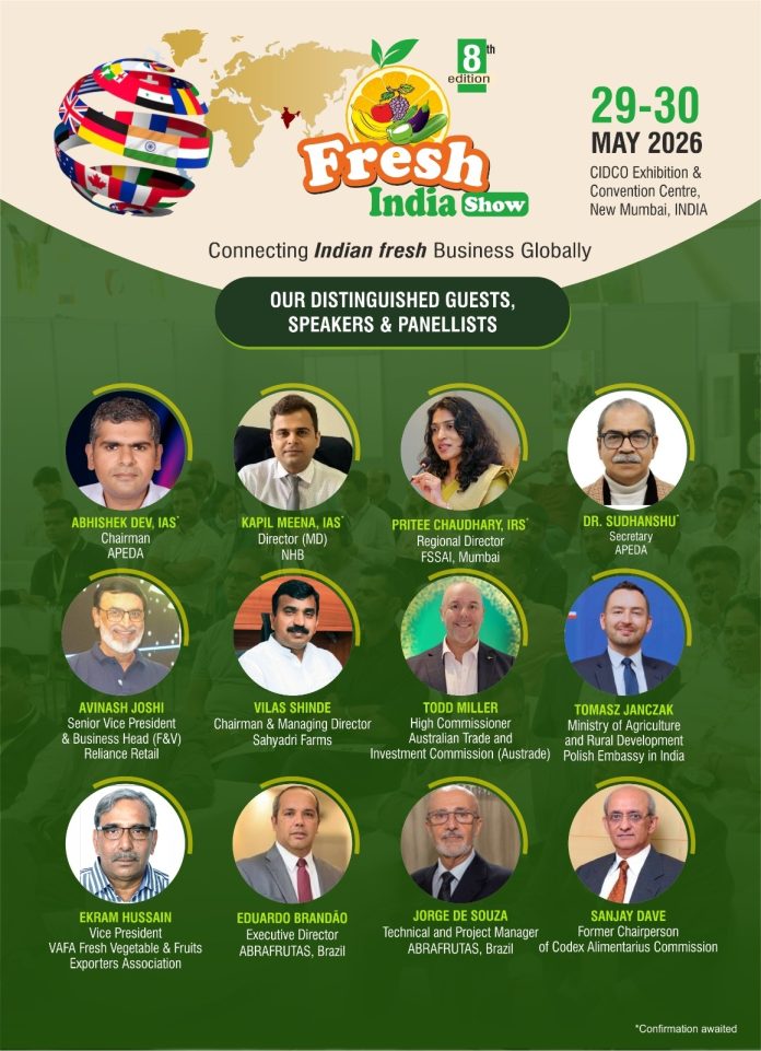 fresh_india_show_poster