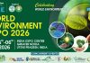 World Environment Expo 2026 to Spotlight Sustainable Technologies and Green Innovation in Greater Noida