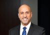 Said Al Shanfari Elected UFI President for 2027-28, Strengthening Middle East Representation in Global Exhibition Leadership