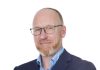 Jason Stead, President, GES Emea Exhibitions