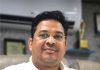 Shri Pandey, Director, Centibell Lighting Private Limited