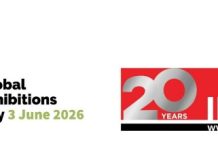 IEIA Celebrates Global Exhibitions Day 2026 Through a Historic Multi-City National Relay Across Delhi, Mumbai, Bengaluru and Kolkata