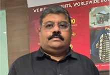Prathamesh Pusalkar, Founder & MD, Propshop Worldwide Expo