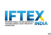 IFTEX India 2026 to Bring Global Filtration and Sub-Industry Leaders Together in Mumbai