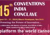 Beyond Infrastructure: How CIC 2026 Is Shaping India’s Global MICE Ambition