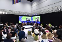 TMX 2027 to Drive the Future of MICE Through Innovation, Sustainability and Global Collaboration