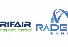Verifair Dubai and Radeecal Exhicon India Sign Strategic Joint Venture to Launch Two Major Industrial Events in India
